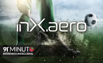 “In esclusiva” per i team, con i team: inX.aero si racconta