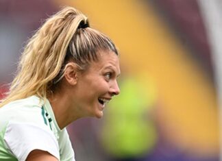 Michela Cambiaghi: “Il 36? L’ho scelto perché…”