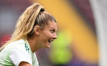 Michela Cambiaghi: “Il 36? L’ho scelto perché…”