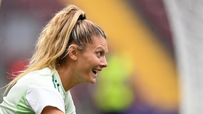 Michela Cambiaghi il significato dietro il numero 36