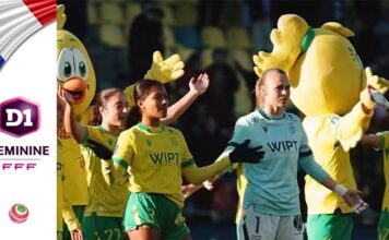 Il Lione strega ancora, Nantes promette scintille – Podio APL alla portata di…