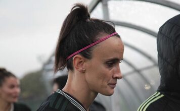 Juve – Roma, Bonansea non glissa sul primo tempo: “Buttato! Il pareggio? Peccato”