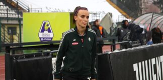 Barbara Bonansea: entità dell’infortunio e previsioni sul ritorno in campo