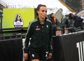 Barbara Bonansea: entità dell’infortunio e previsioni sul ritorno in campo