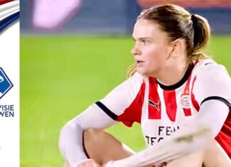 Il Twente fa spazio all’Ajax, all’appello del turno 10 Vrowen rispondono diverse parità e…