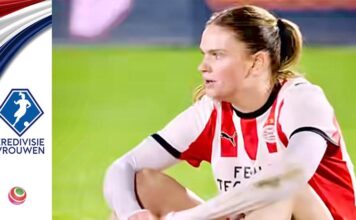 Il Twente fa spazio all’Ajax, all’appello del turno 10 Vrowen rispondono diverse parità e…