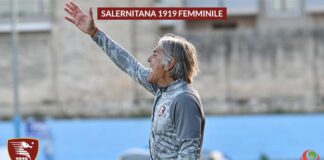 Poker della Salernitana ai danni del Matera – Vanoli: “Vittoria importante”