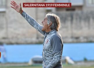 Poker della Salernitana ai danni del Matera – Vanoli: “Vittoria importante”