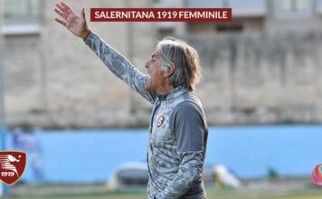 Poker della Salernitana ai danni del Matera – Vanoli: “Vittoria importante”
