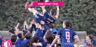Angelica Labianca, Pink Sport Time: “Sulla maglia un nome che tanto ha fatto in Puglia. La squadra? In crescita”