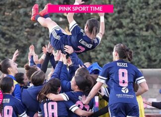 Angelica Labianca, Pink Sport Time: “Sulla maglia un nome che tanto ha fatto in Puglia. La squadra? In crescita”