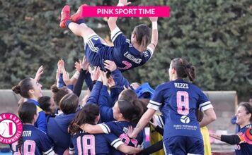 Angelica Labianca, Pink Sport Time: “Sulla maglia un nome che tanto ha fatto in Puglia. La squadra? In crescita”