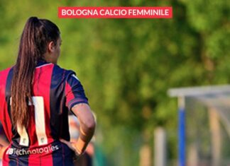 Bologna Women ko a Cesena: non basta Jansen