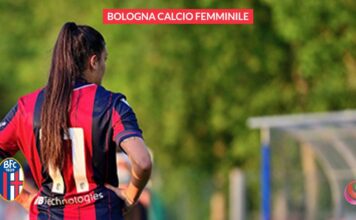 Bologna Women ko a Cesena: non basta Jansen