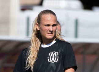 Mathilde Kruse Madsen, Como Women: “Sono felice per il gol: mi piace segnare e aiutare la squadra!”