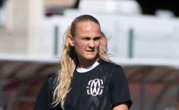 Mathilde Kruse Madsen, Como Women: “Sono felice per il gol: mi piace segnare e aiutare la squadra!”