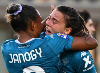 La Fiorentina accede ai quarti di “Coppa Italia” superando un ostico Bologna ai calci di rigore