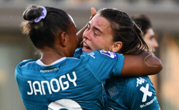 La Fiorentina accede ai quarti di “Coppa Italia” superando un ostico Bologna ai calci di rigore