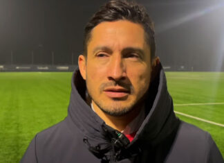 Pinones Arce, Fiorentina Women: “Abbiamo giocato bene, anche se dobbiamo fare più gol!”