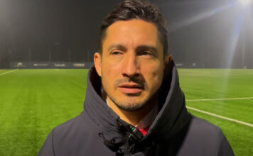 Pinones Arce, Fiorentina Women: “Abbiamo giocato bene, anche se dobbiamo fare più gol!”