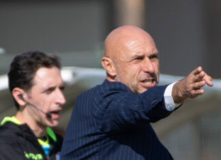 Stefano Sottili, Como Women: “Da questa partita portiamo a casa non solo il risultato, ma spunti preziosi “