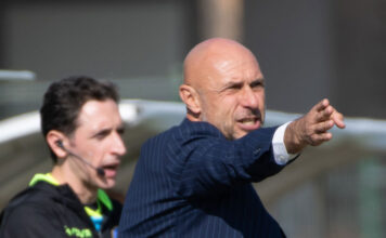 Stefano Sottili, Como Women: “Da questa partita portiamo a casa non solo il risultato, ma spunti preziosi “