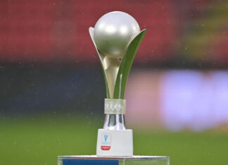 La storia della prima “Super Coppa femminile” in Italia…..correva l’anno 1997 ed