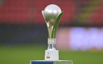 La storia della prima “Super Coppa femminile” in Italia…..correva l’anno 1997 ed