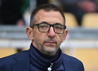 Giovanni Valenti, Parma Calcio femminile: “Ci manca ancora qualcosa e dobbiamo riuscire ad andare a prendercelo”