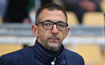 Giovanni Valenti, Parma Calcio femminile: “Ci manca ancora qualcosa e dobbiamo riuscire ad andare a prendercelo”