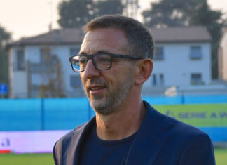 Giovanni Valenti, Parma: “‘C’è amarezza, delusione e un po’ di rabbia, la partita l’abbiamo fatta noi!”