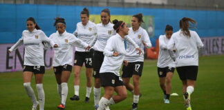 Caterina Ambrosi, Parma: “Figurine Panini? Momenti come questi meritano di avere il giusto valore”