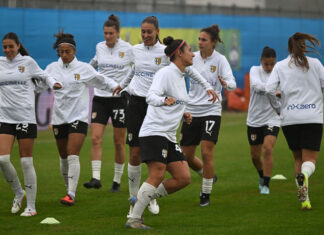 Caterina Ambrosi, Parma: “Figurine Panini? Momenti come questi meritano di avere il giusto valore”