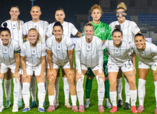 Il Como Women “vince al Noce”, contro il Parma, e si porta in seconda posizione