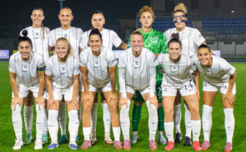 Il Como Women “vince al Noce”, contro il Parma, e si porta in seconda posizione