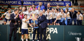 Coppa Italia Under 19 femminile, scatta la prima fase: c’è di nuovo Cagliari-Lazio