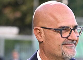 Canzi, Juve: “Col Napoli i cambi hanno giocato un ruolo importante. Bonansea? Vedremo se…”