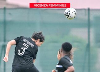 Vicenza: il derby a Verona termina 0-0 – Ora una sosta di ricarica