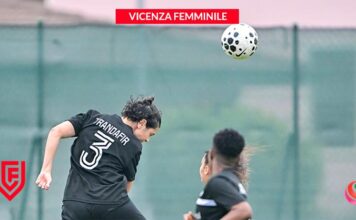 Vicenza: il derby a Verona termina 0-0 – Ora una sosta di ricarica