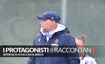 Matteo Pachera, Bologna: “Hellas? Vittoria meritata e sofferta. I risultati parlano di un punto di svolta”