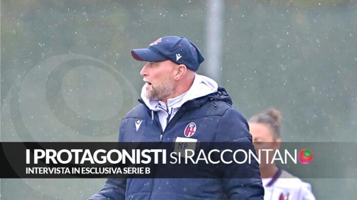 Matteo Pachera intervista in esclusiva, Tecnico Bologna