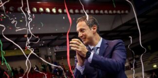 Stefano Castiglia sulla doppia Supercoppa: “Spettacolo doveva essere, spettacolo è stato”