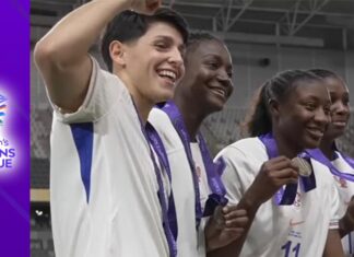 Allez, Équipe! Il ritorno a Stoccolma vale il terzo posto Bleues – Svezia out ai supplementari