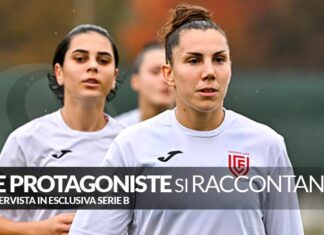 Greta Ponte, Vicenza: “Felice di poter proseguire con questa società. Per il derby veneto? Solo tanta energia!”