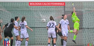 Il Bologna riprende dall’Hellas Verona – Giorgia Spinelli: “La concorrenza sana? Stimolo enorme”