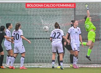 Il Bologna riprende dall’Hellas Verona – Giorgia Spinelli: “La concorrenza sana? Stimolo enorme”