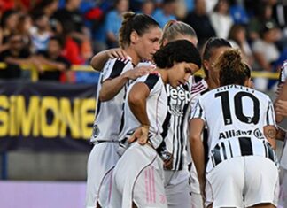 Serie A Women: si chiude il girone d’andata, il turno in breve e la classifica aggiornata