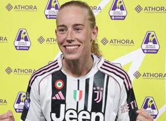 Juventus e UWCL: discorso playoff aperto – Wälti e Vangsgaard: “Orgogliose di quanto fatto”