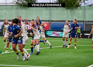 Il “nonostante tutto” del Venezia – Le leonesse vogliono ruggire ancora
