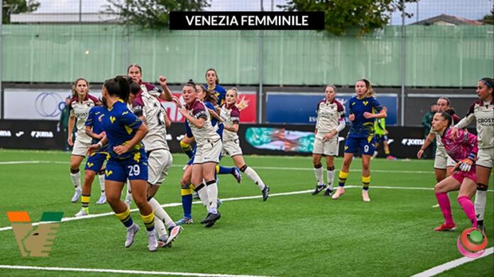 Venezia FC women